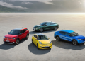 Ford plans European comeback with new electric cars and rugged SUVs
