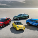 Ford plans European comeback with new electric cars and rugged SUVs