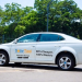 Ghana ST Mobility SolarTaxi