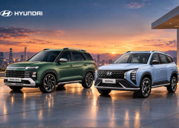 Hyundai Motors Nigeria
