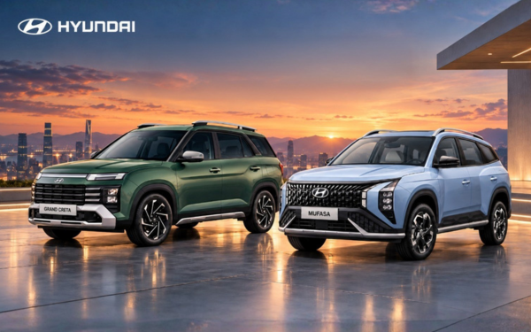 Hyundai Motors Nigeria