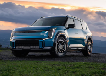 Kia EV9