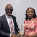 LCCI Auto Sectoral Group Visit To Madam Kemi Koyejo, MD/CEO, New Era AutoServices Ltd recently.