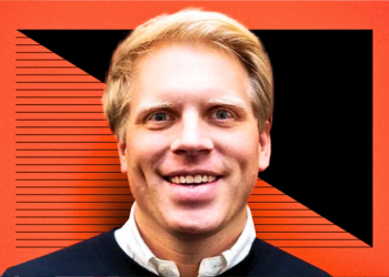 Magnus Grimeland is the founder and CEO of Antler, the world's most active early-stage investor