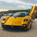 Pagani Supercar