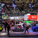 Paris auto show 2026