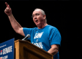 Shawn Fain Wins UAW Election