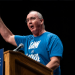 Shawn Fain Wins UAW Election