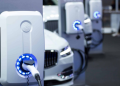 UK electric vehicles