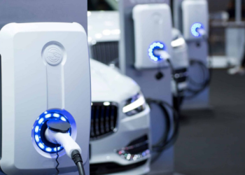 UK electric vehicles