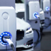 UK electric vehicles