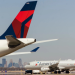 Why flights get delayed