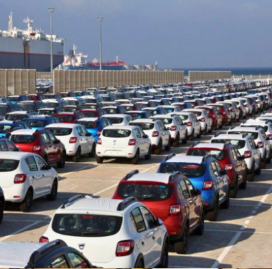 Morocco Hits Back After Egypt Blocks Car Exports